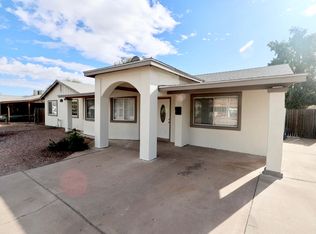 6837 E Diamond St #A, Scottsdale, AZ 85257