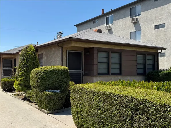 5081 Glen Iris Ave, Los Angeles, CA 90041