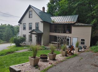 23 Harrison Ave, Orono, ME 04473