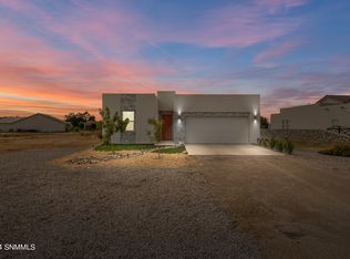 4269 Esterlina Pl, Las Cruces, NM 88005