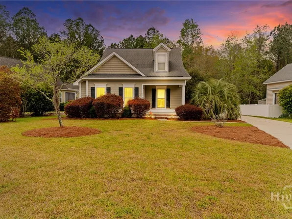 75 Jacobs Circle, Richmond Hill, GA 31324