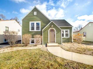 14735 Karlov Ave, Midlothian, IL 60445