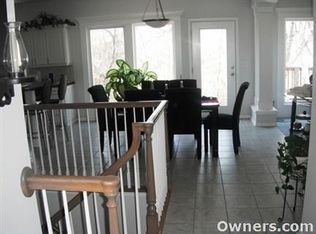 1582 Carriage Ct, Liberty, MO 64068