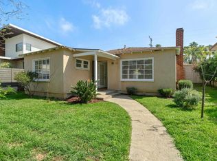 135 4th St, Encinitas, CA 92024