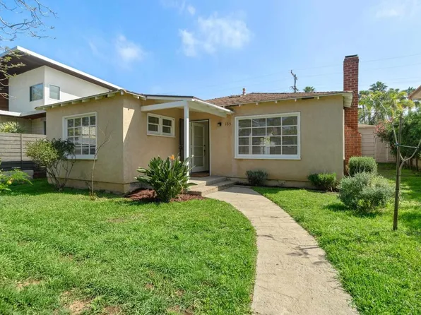 135 4th St, Encinitas, CA 92024