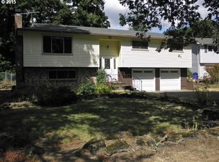 18570 Echo Way, Gladstone, OR
