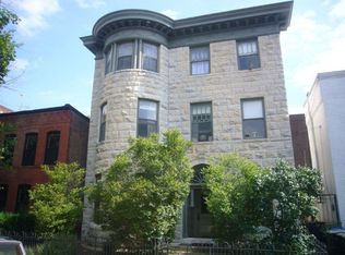 807 A St NE, Washington, DC 20002