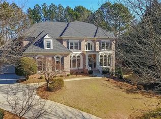 2723 Pinebloom Way, Duluth, GA 30097