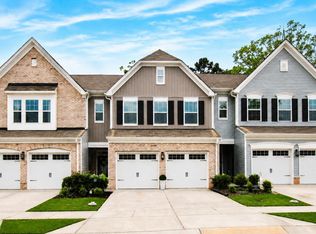 594 Historic Dr, Hillsborough, NC 27278