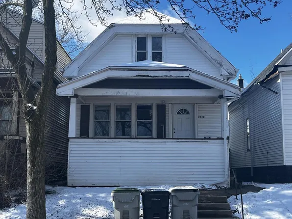 2057 N 32nd STREET #2057A, Milwaukee, WI 53208