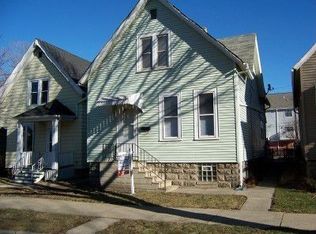 1100 S 46th St, Milwaukee, WI 53214