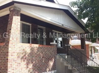 4722-4724 S Compton Ave, Saint Louis, MO