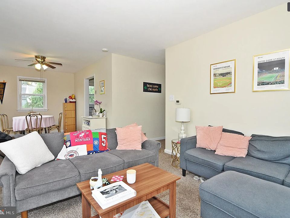 1st image of 2605 N Pershing Dr APT 1