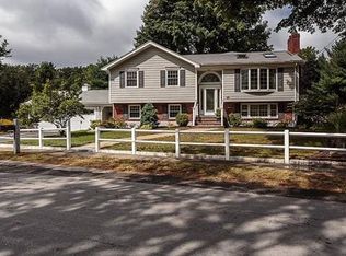 25 Washington Ave, Burlington, MA 01803