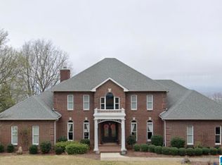 546 Hillyer High Rd, Anniston, AL 36207