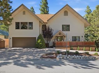 3940 White Fir Way, Mount Charleston, NV 89124
