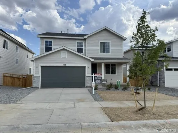 4168 Runyon Lake Street, Brighton, CO 80601