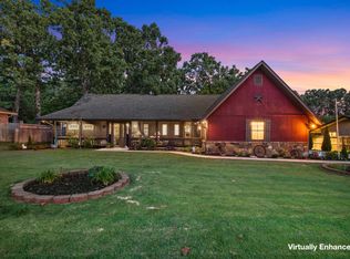 708 Ohio Ave, Mountain Home, AR 72653