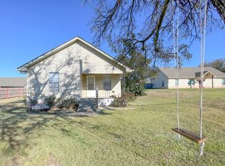 715 N Bunker Dr, Waco, TX 76706