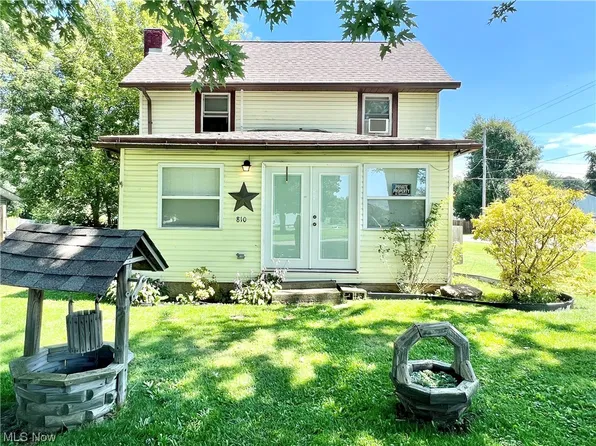 810 Lenox Ave, Mansfield, OH 44906