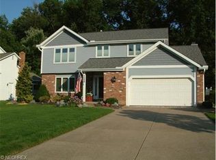 7068 Brownell Dr, Mentor, OH 44060