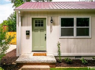 1700 Forest Rd, Durham, NC 27705