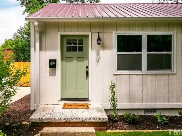 1700 Forest Rd, Durham, NC 27705