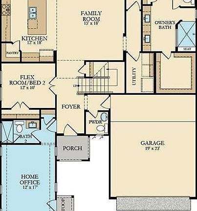 2nd image of this home