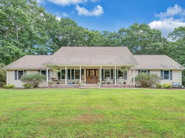 945 Claybanks Dr, Callaway, VA 24067