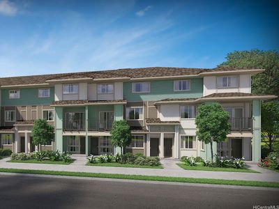91-3633 Kauluakoko St #401, Ewa Beach, HI, 96706