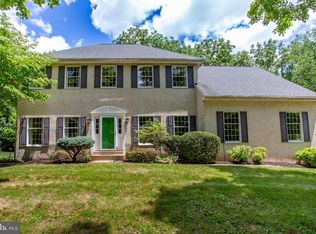 363 Birdsong Way, Doylestown, PA 18901