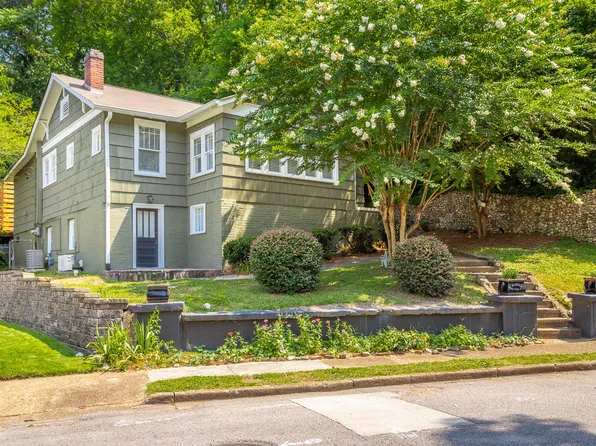 1103 Highland Dr Lot Pt 13, Chattanooga, TN 37405