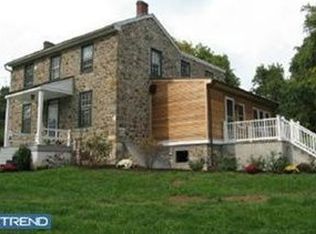 250 S Creek Rd, West Chester, PA 19382