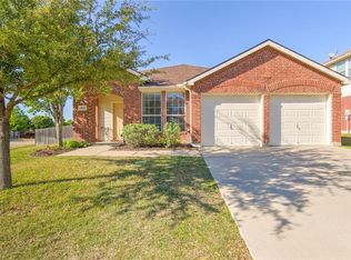 13858 High Mesa Rd, Roanoke, TX 76262