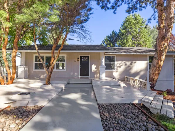 765 W Oregon Ave, Klamath Falls, OR 97601