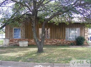 1700 NE 33rd St, Fort Worth, TX 76106