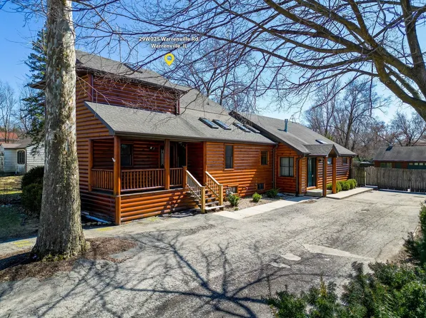29W025 Warrenville Rd, Warrenville, IL 60555