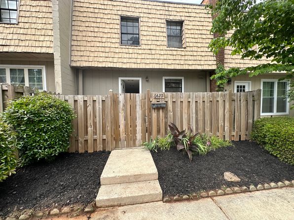 6427 Woodstone Ter #A