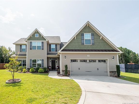 2nd image of 628 Thornbrooke Dr