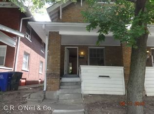 2318 Summit St, Columbus, OH 43202