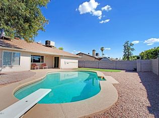 2314 N Pleasant Dr, Chandler, AZ 85225