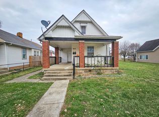 1833 Orleans St #2, Indianapolis, IN