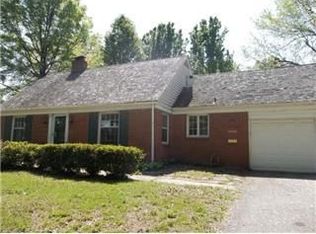 2003 W 85th Ter, Leawood, KS 66206