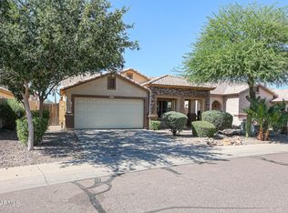 4420 W Ellis St, Laveen, AZ 85339