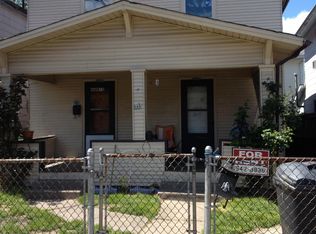 609 Glenwood Ave FLOOR 1, Charleston, WV 25302
