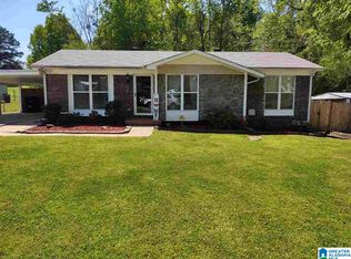 111 Mill Creek Rd, Bessemer, AL 35023