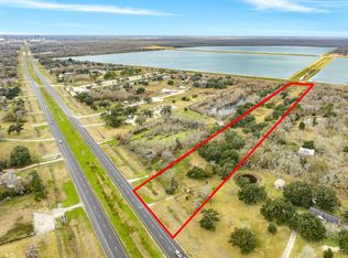 Highway 35, Sweeny, TX 77480