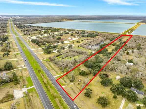 Highway 35, Sweeny, TX 77480