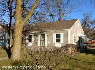 2917 New Haven Ave, Fort Wayne, IN 46803