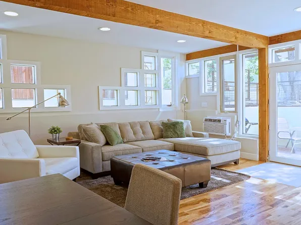 2503 S Sherman St Unit A, Denver, CO 80210